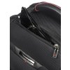 Samsonite Pro DLX 5 LAPT. BACKPACK 14.1" Black