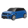 Buddy toys 2V1 RANGE ROVER modrý