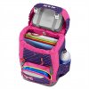 Step by Step Školní batoh GRADE Třpytivý motýl  + Blikačka Step by Step jako dárek