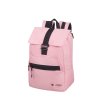 American Tourister CITY AIM Batoh na notebook 14.1 PINK