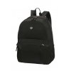 Pánský batoh American Tourister UPBEAT BACKPACK Black 20,5L, barva černá ,Objem 11 - 20 litrů