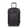 EASTPAK TRANVERZ CNNCT S Black