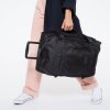 EASTPAK TRANVERZ CNNCT S Black