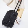 EASTPAK TRANVERZ CNNCT S Black
