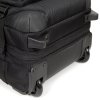 EASTPAK TRANVERZ CNNCT S Black