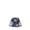 HERSCHEL Travel Organizers 70D RPSTOP NAVY/RED