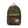 HERSCHEL CLASSIC Backpack XL WCAMO