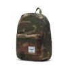 HERSCHEL CLASSIC Backpack XL WCAMO