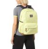 VN0A34GLVD71, VANS WM REALM PLUS BACKPACK LEMON TONIC CHECKERBOARD 27 l