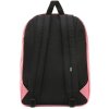 Batoh na střední a vysokou školu VANS WM REALM BACKPACK STRAWBERRY P 22 l
