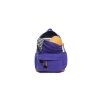 Batoh na střední a vysokou školu VANS WM REALM PLUS BACKPACK Royal Blue 27 l