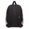 VN00021MVD01, VANS WM DEANA III BACKPACK MULTI TROPIC MARSHMALLOW 22 l