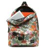 Batoh VANS WM DEANA III BACKPACK MULTI TROPIC MARSHMALLOW 22 l