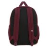 Batoh na střední a vysokou školu VANS WM REALM PLUS BACKPA PRUNE, One Size 27 l