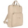 Batoh na střední a vysokou školu  SUITSUIT® Natura Sand