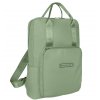 Batoh na střední a vysokou školu  SUITSUIT® Natura Moss