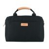 Golla Polaris M Black - taška na notebook