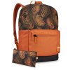 Pánský batoh Case Logic Commence  24L CCAM1116 - penny/palm, barva oranžová ,Objem 21 - 30 litrů