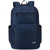 Batoh na střední a vysokou školu Case Logic Query  29L CCAM4116 - modrý