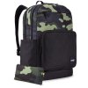 Pánský batoh Case Logic Query  29L CCAM4116 - iguana/camo, barva černá