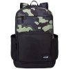 Batoh na střední a vysokou školu Case Logic Query  29L CCAM4116 - iguana/camo