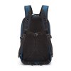 Batoh na střední a vysokou školu PACSAFE  VIBE 25L ECONYL® BACKPACK econyl® black