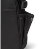 PACSAFE taška METROSAFE LS200 ECONYL® CROSSBODY econyl® black