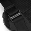 40105138, PACSAFE  VIBE 325 ECONYL® SLING PACK econyl® black
