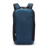 Pánský batoh PACSAFE  VIBE 20L ECONYL® BACKPACK econyl® ocean, barva Modrá ,Objem 11 - 20 litrů