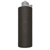 Hydrapak FLUX BOTTLE 1.5L Mammoth Grey
