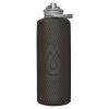 Hydrapak FLUX BOTTLE 1L Mammoth Grey