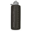 Hydrapak FLUX BOTTLE 1L Mammoth Grey