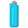 Hydrapak FLUX BOTTLE 1L Malibu Blue