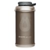 Hydrapak STASH BOTTLE 750ml Mammoth Grey