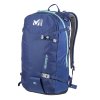 Pánský batoh Millet PROLIGHTER 22 BLUE, barva Modrá ,Objem 21 - 30 litrů