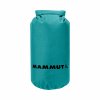 Pánský batoh Mammut Drybag Light 5 L waters, barva Modrá ,Objem do 10 litrů