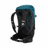 Turistický batoh Mammut Ducan 30 sapphire-black