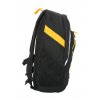 224723 4 cat studentsky batoh mochilas activo barva cerna 29 l