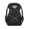Pánský batoh CAT studentský  MOCHILAS ACTIVO, barva černá, 29 l, barva černá ,Objem 21 - 30 litrů
