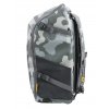 11955400, CAT /taška TARP POWER NG TETON, barva maskáč, 40 l