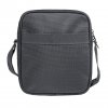 Travelite Crosslite Shoulderbag Anthracite 5 l