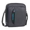 Travelite Crosslite Shoulderbag Anthracite 5 l