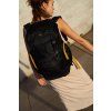 NITRO batoh DAYPACKER cyber yellow 32l