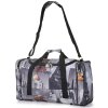 Cestovní taška FRENZY 825 - šedá