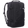 Pánský batoh  AEROLITE BPMAX01 - černá, barva černá ,Objem 31 - 40 litrů