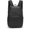 Dámský batoh PACSAFE  CRUISE ESSENTIALS BACKPACK black, barva černá ,Objem 11 - 20 litrů