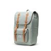 Herschel Little America Black 25l