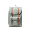 Herschel Little America Black 25l