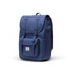 Herschel Little America Navy 25l