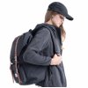 Herschel Little America Raven 25l